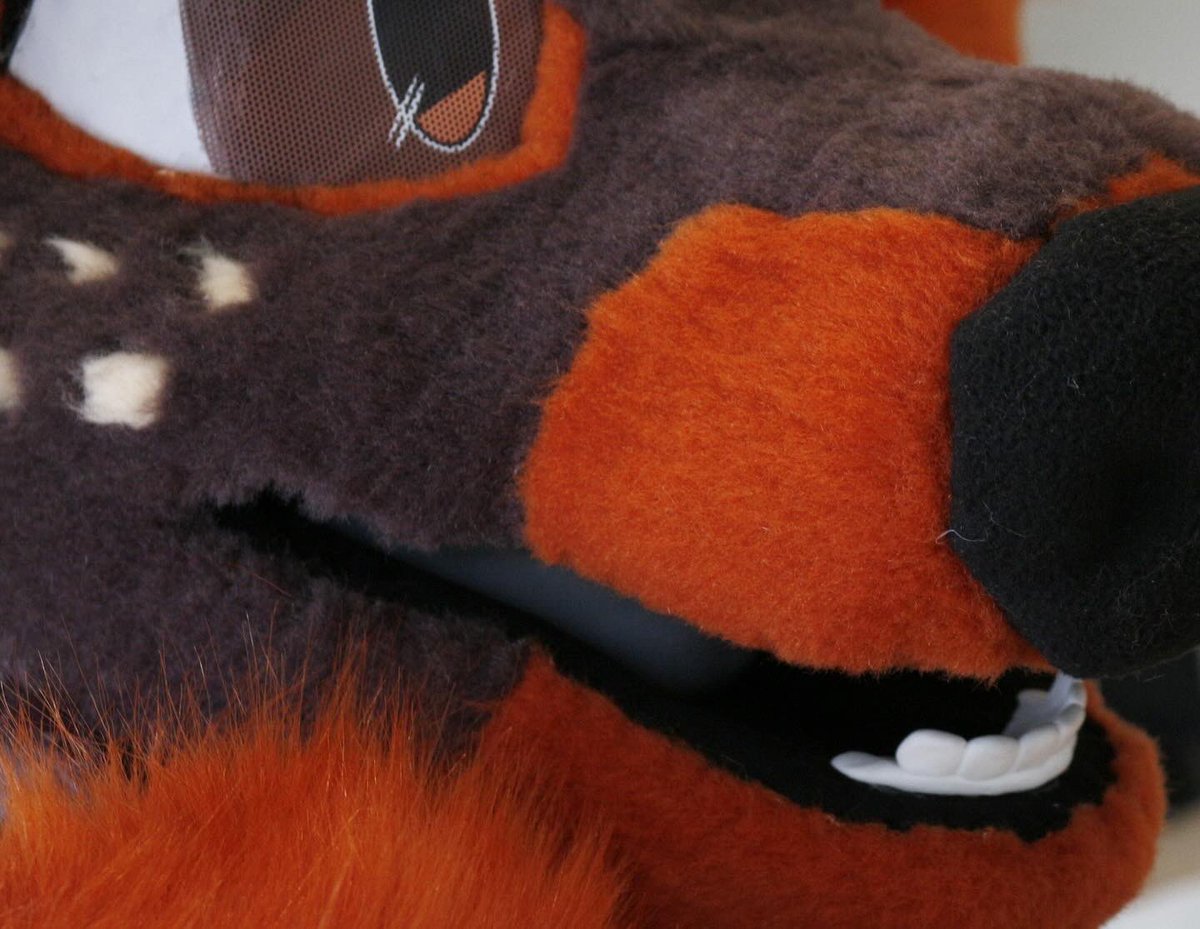 Forgot to post this Partial i did qwq I’m more active on my instagram