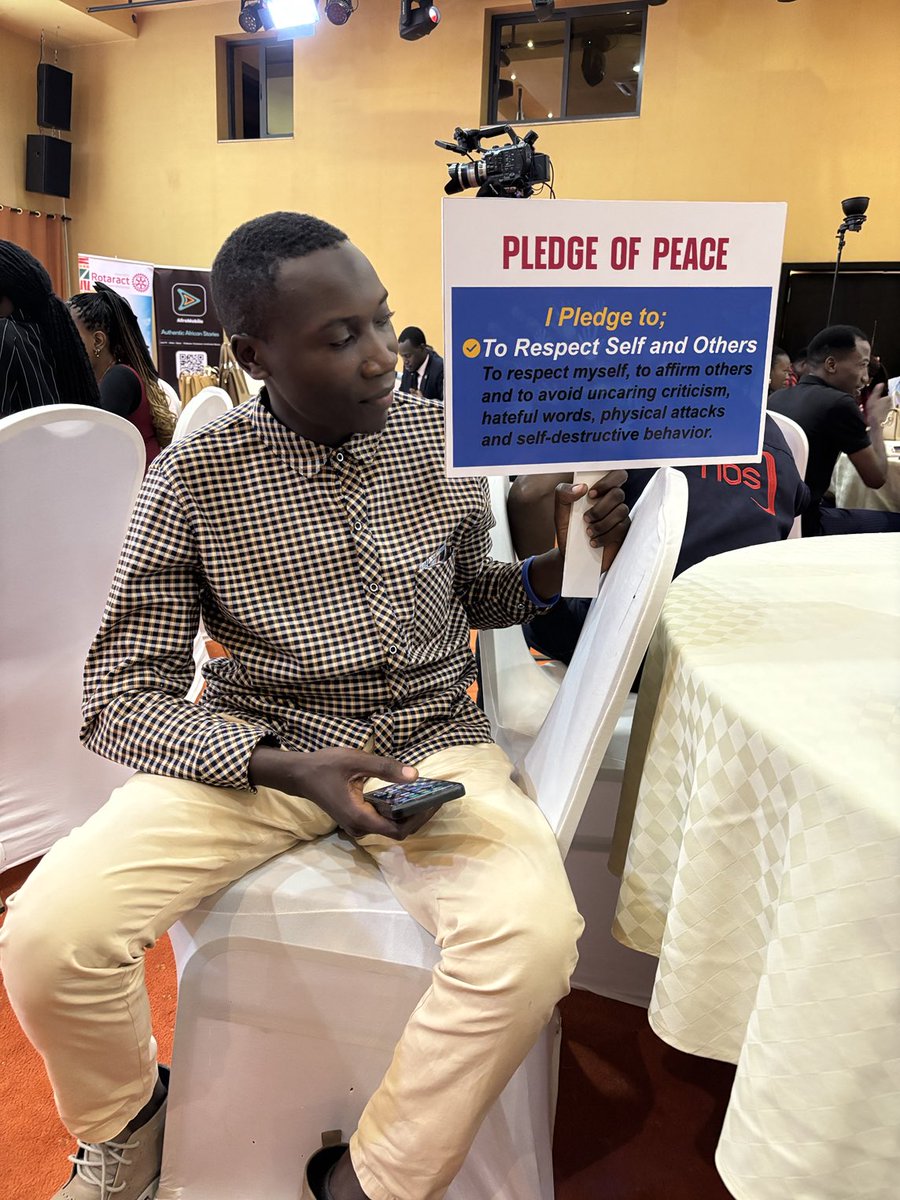 SISTERSFORPEAC's tweet image. ⏳ The Peace Festival Count Down Begins.🕊️💛

Join us LEARN, SHARE, HEAL and CONNECT across DIVIDES.

Let your STORY be a SPARK for CHANGE.