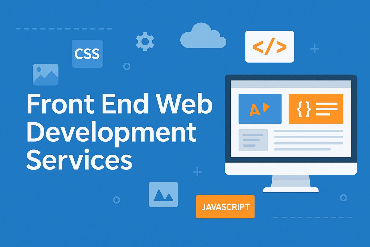 dev_mwaqas's tweet image. Check out my latest article: Front End Web Development Services: The Key to Modern, User-Friendly Websites linkedin.com/pulse/front-en…
#FrontEndDevelopment #WebDevelopmentServices #WebDesign #ResponsiveWebDesign #UIUX #JavaScript #CSS #WebsiteDesign #WebDeveloper #CodeWithWaqas