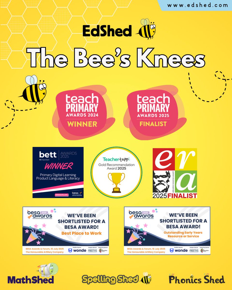 EdShed π (@edshed) on Twitter photo πππ Find out more and sign up for your FREE trial today π edshed.com.
<a href="/SpellingShed/">Spelling Shed ππ</a> <a href="/mathshed/">MathShed ππ</a> <a href="/PhonicsShed/">Phonics Shed DfE Approved Phonics Programme</a>
#teachers #educators #edshed πππ Find out more and sign up for your FREE trial today π edshed.com.
<a href="/SpellingShed/">Spelling Shed ππ</a> <a href="/mathshed/">MathShed ππ</a> <a href="/PhonicsShed/">Phonics Shed DfE Approved Phonics Programme</a>
#teachers #educators #edshed
