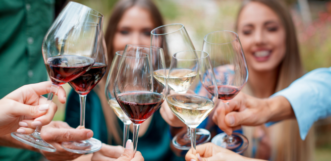 The Suwanee Wine Fest is back again this year, set for Saturday, Nov. 8, at Suwanee Town Center Park! 🍷 

Grab your tickets before they're gone! atlantarealestateforum.com/tickets-for-su…