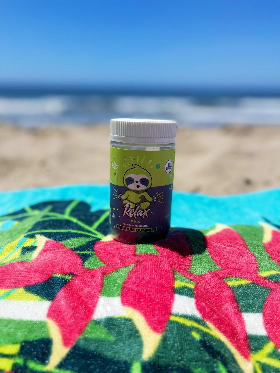 Your chill is calling 📞
Answer it with CBD + CBG Relax <a href="/Happyvibesllc/">Happy Vibes</a> Gummies 🌿
Good vibes taste better with 20% off 😉
Use my promo code BLOCKTHEHATE at checkout 🌈
#BlockTheHate #HappyVibes #FeelGoodNaturally #FullSpectrumHemp #vibetribe #MoodBooster #WellnessGummies