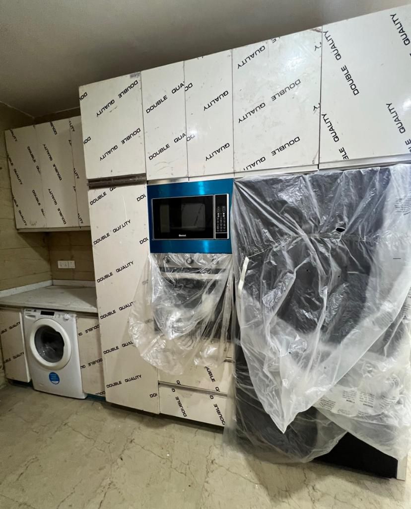 IsijayneLuxury's tweet photo. FOR LEASE

 3-bedroom serviced  flat 
Location: Victoria Island, lagos

Features and Amenities:
- Three spacious bedrooms with en-suite bathrooms
- Guest toilet
- Modern kitchen with high-end appliances
- 24/7 Uniformed security.
- Gym
- Swimming pool

A thread https://t.co/eRUTe8P7Wp