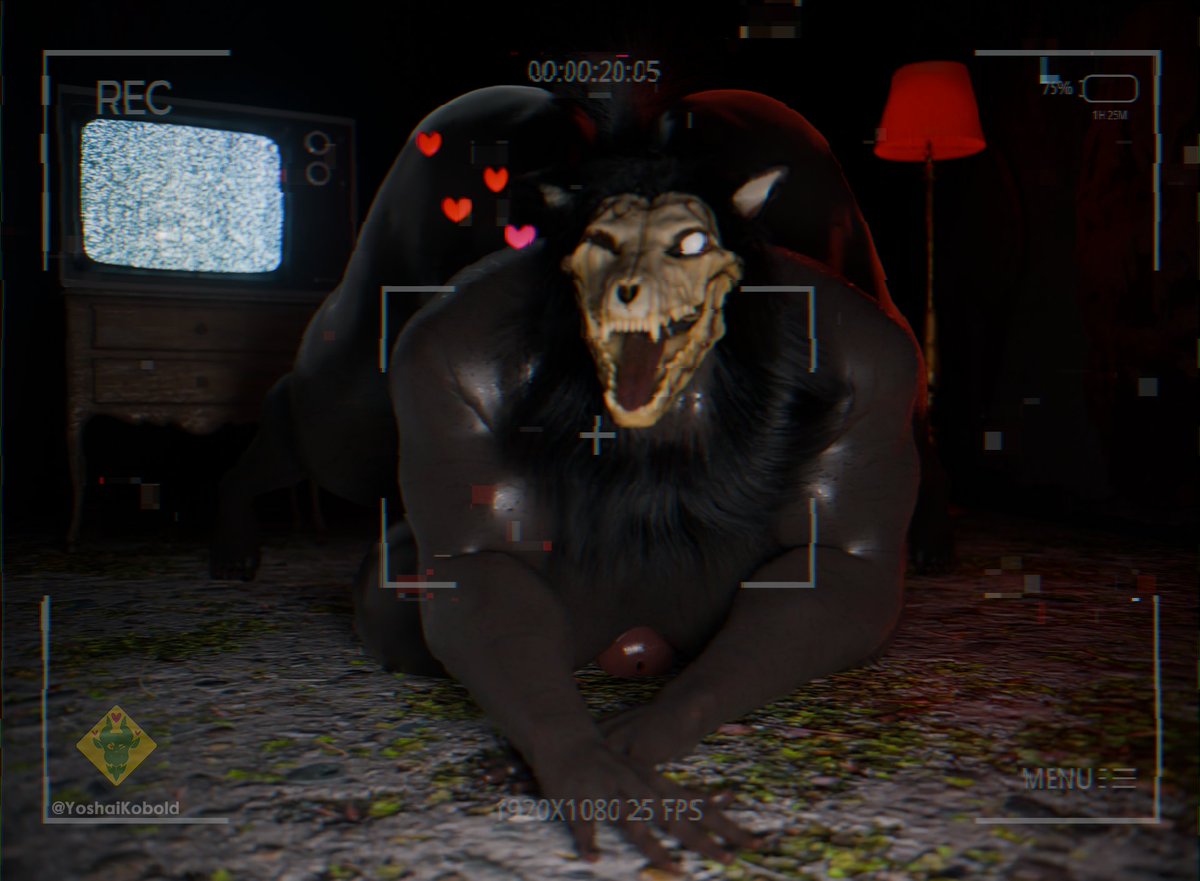 Comission for <a href="/Weepeeman1/">Weepeeman🔞 COMMS OPEN!! 5/5</a> of Malo thanks for the comm friend, i hope you like it yip yip!!!
Malo model by: <a href="/lownart/">🎨</a> 
#blender #NSFW