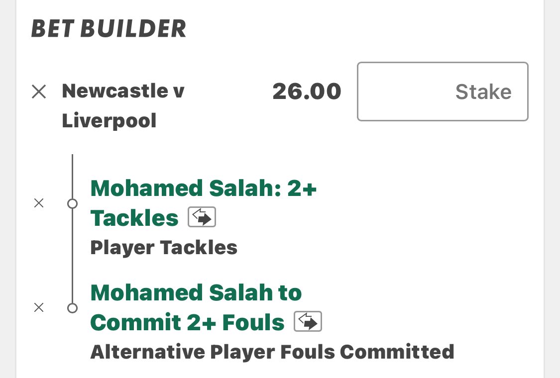 On these too but I’m keeping my favourite ladder for the discord…