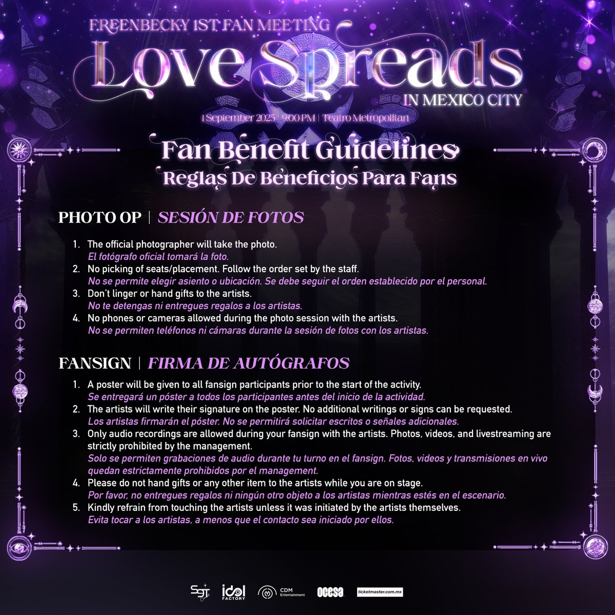 S9T Concert tweet media