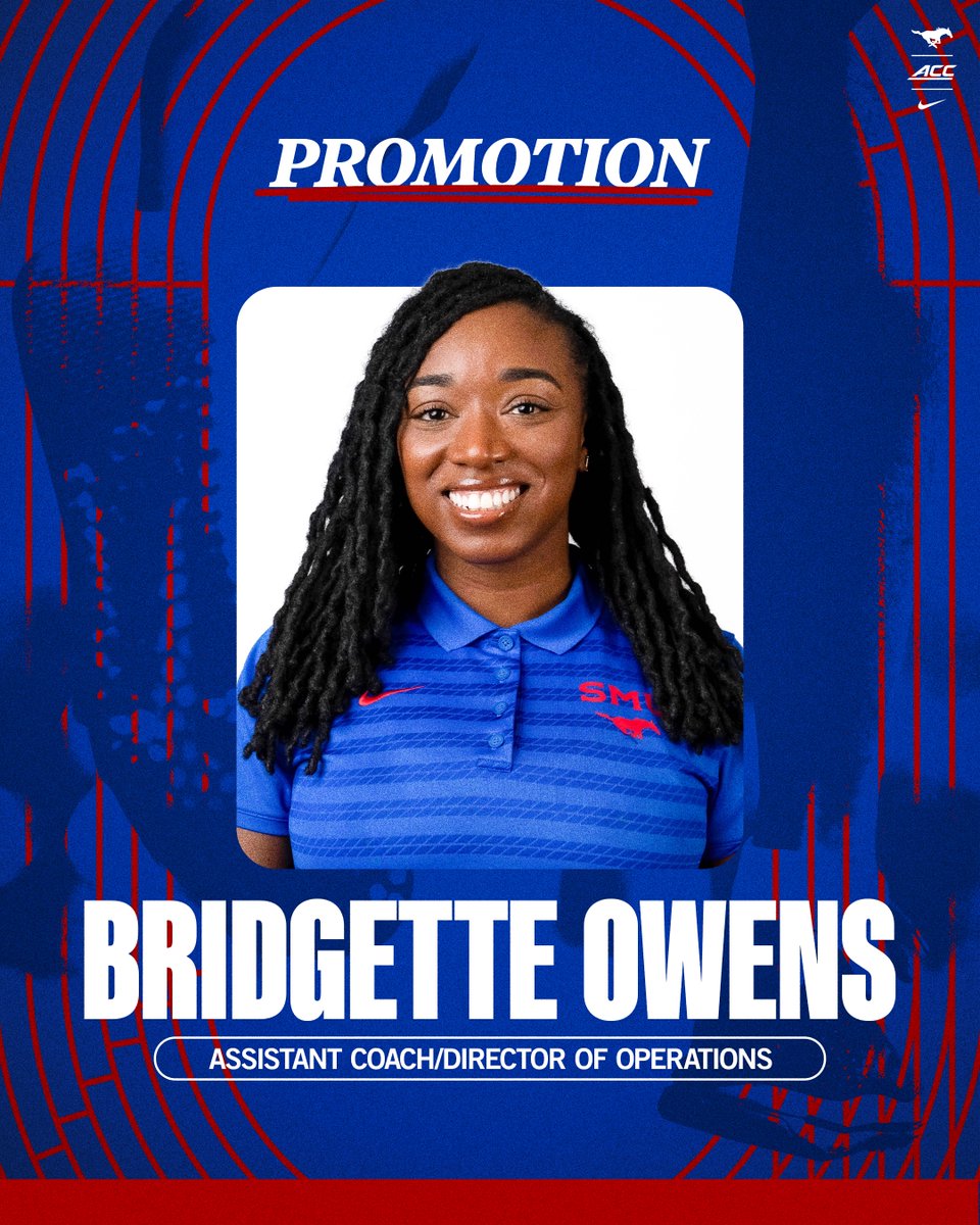 SMU Track & Field/XC tweet media
