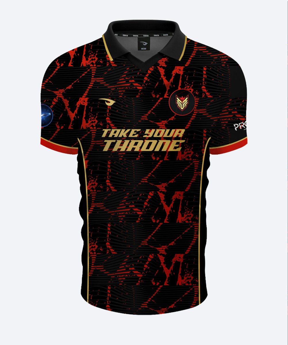 *TYT JERSEY OF YOUR CHOICE GIVEWAY *

How To Enter ✅
Follow <a href="/tyt_esport/">TAKE YOUR THRONE</a> 
Follow <a href="/perkfnx/">tyt perk</a> 
Like + Retweet ❤️♻️
Tag 2 Friends 👥

*WINNER CHOSEN IN 48 HOURS*