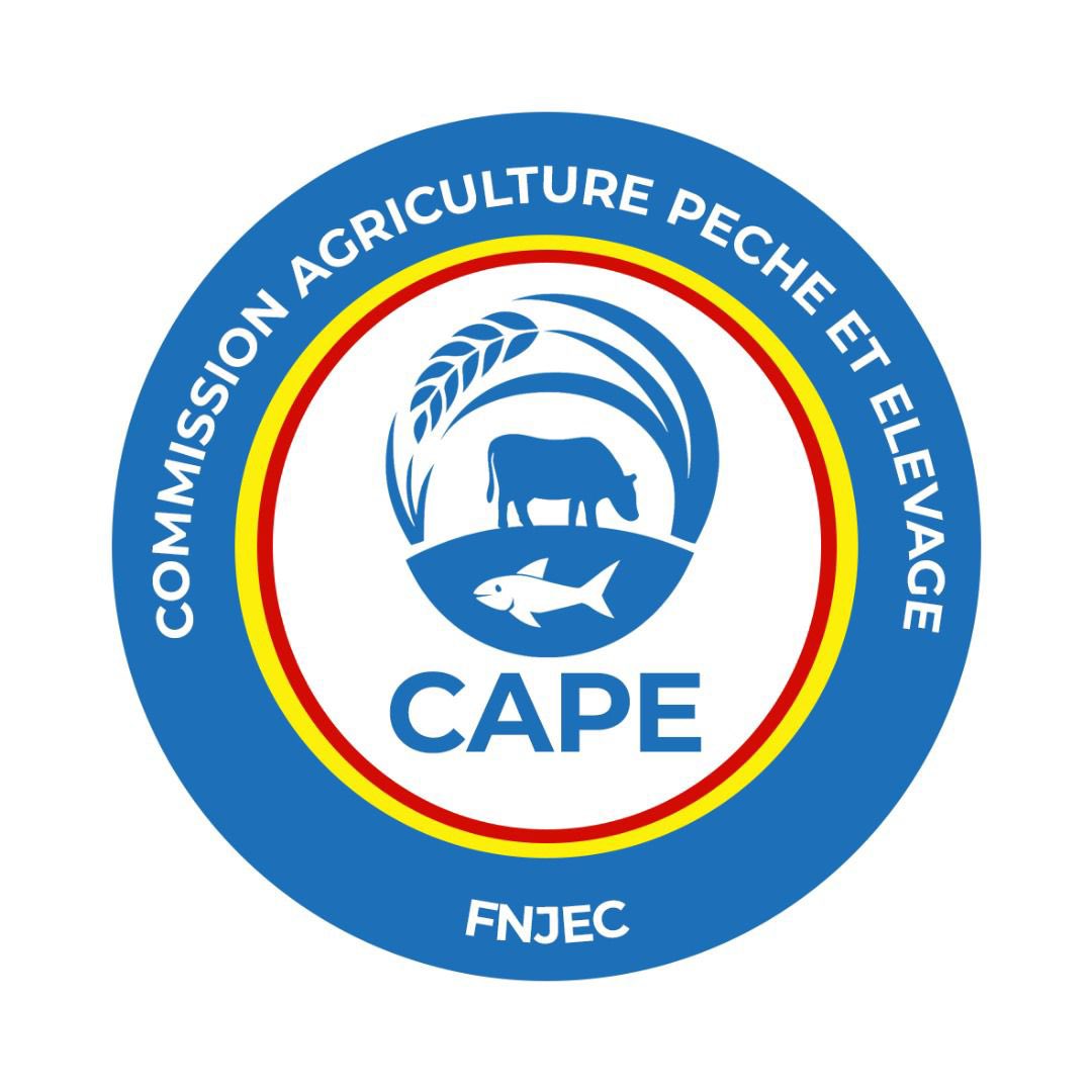Merci à tous !🙏🏽
La FNJEC remercie les intervenants e auditeurs pr leur participation active au Space Twitter d’hier sur l’entrepreneuriat agricole.
Des échanges riches qui ouvrent la voie à une jeunesse plus engagée ds le développement agricole d notre pays.
#FNJEC #AgriBusiness