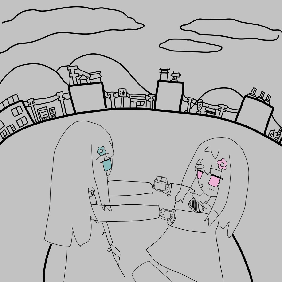 ポリクローン
nicovideo.jp/watch/sm453199…