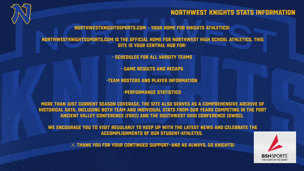 NorthwestAD's tweet image. 