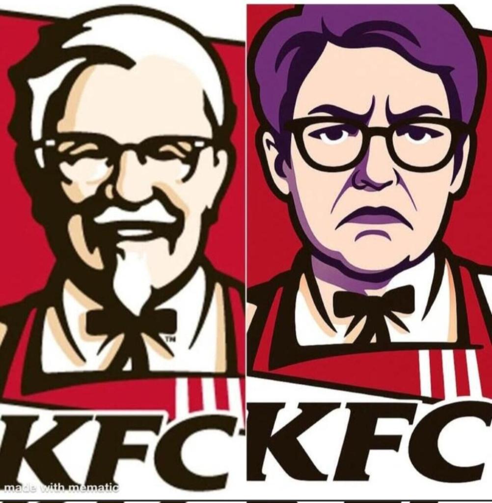 Kyle Phoenix โ๏ธ๐โ๏ธ๐บ๐ธ๐ฎ๐ฑ (@kylephoenix419) on Twitter photo Coming soon to a <a href="/kfc/">KFC</a> near you ๐ Coming soon to a <a href="/kfc/">KFC</a> near you ๐