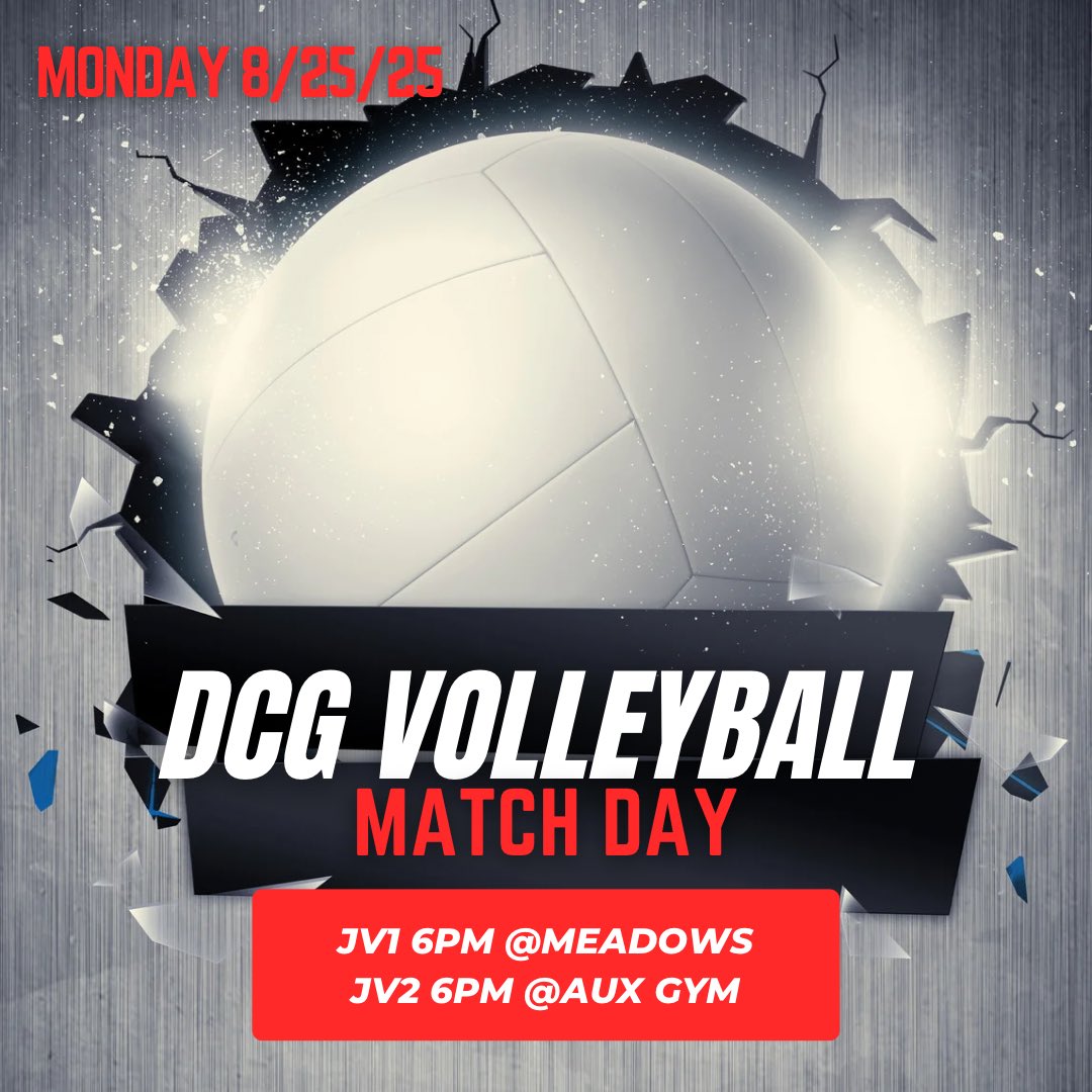 DCG Volleyball (@dcgvolleyball) on Twitter photo 