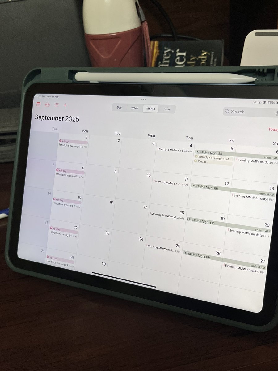 doolsetstudy's tweet image. lifes a mess cuz just got my duty roster for the next month🫠

#lifetwt #medtwt