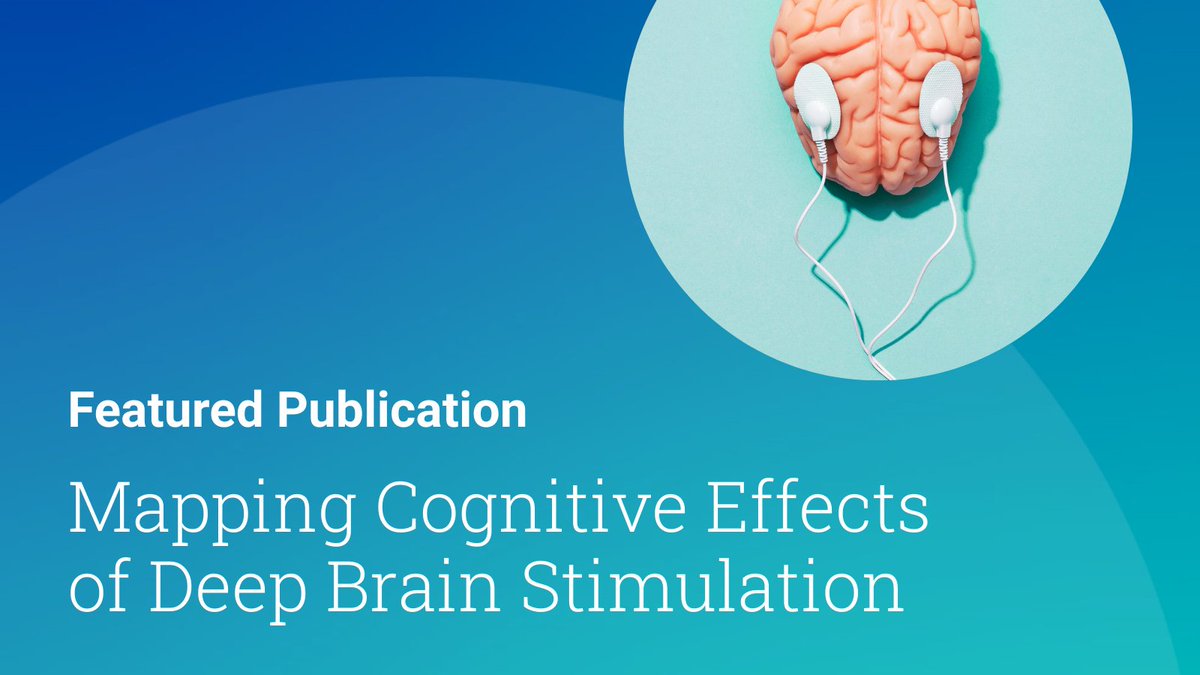 MGBResearchNews's tweet image. In a new study, researchers from @BWHNeurology and colleagues mapped the cognitive effects of deep brain stimulation. The study was published in @alzdemjournals.
Read more: massgeneralbrigham.org/en/about/newsr… doi.org/10.1002/alz.70… @calvinwhow @foxmdphd @Brain_Circuits