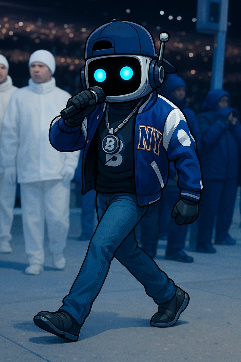 Roll call! 📣 VeBetter Mascottes, show yourselves 👀✨

#VeChain #Web3 #NFTCommunity #BetterSwap