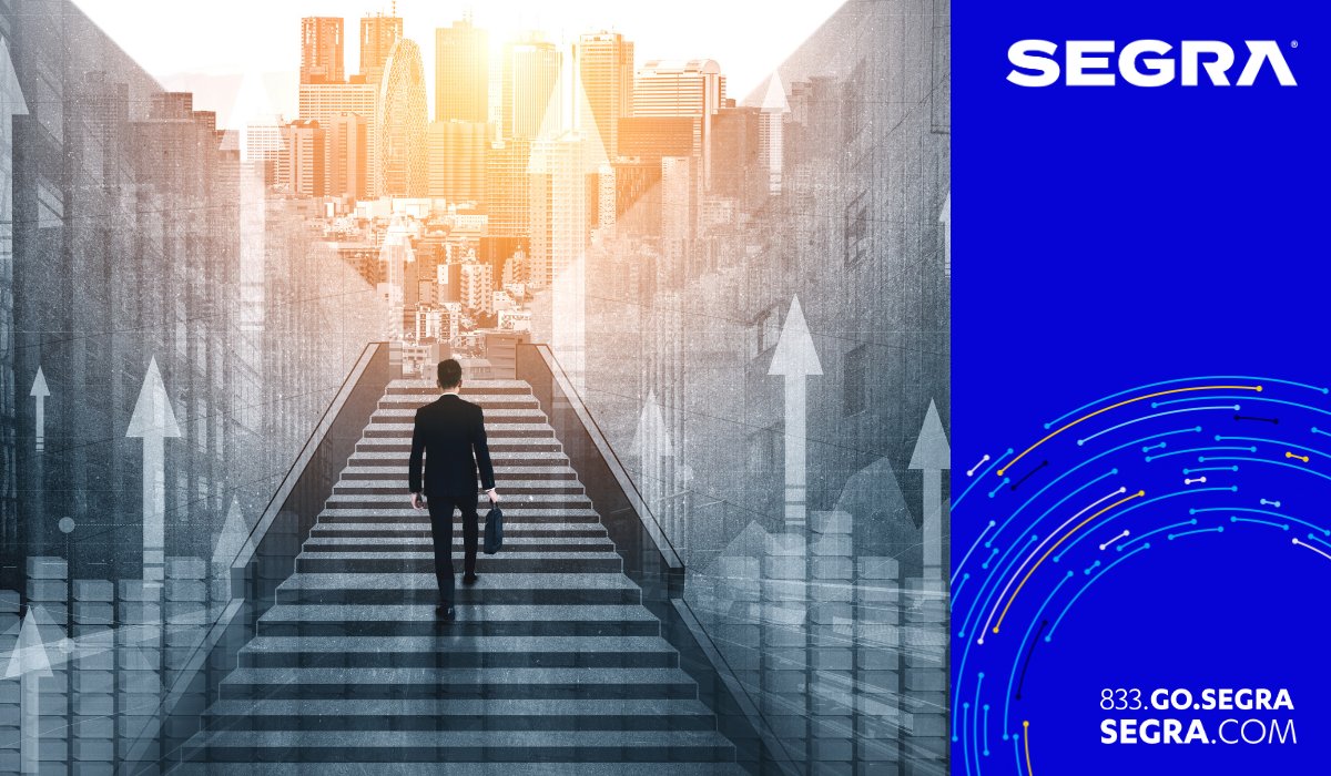 Tomorrow’s leaders build future-ready networks today. Segra delivers scalable, adaptable solutions for enterprise growth. Learn more: hubs.ly/Q03Fh8V60  

#GoSegra #FutureReady #BetterConnectivity