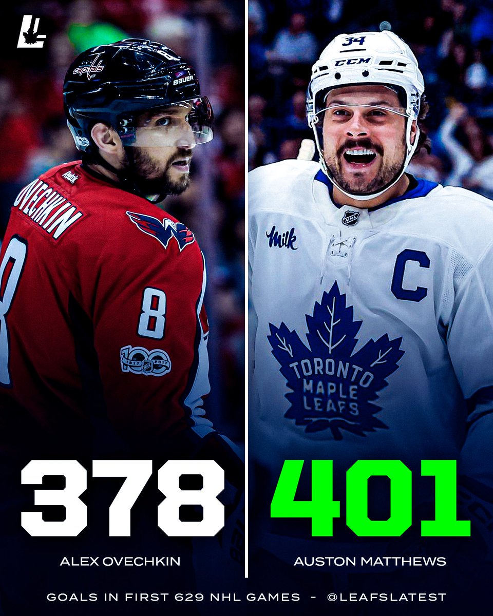 Leafslatest tweet media