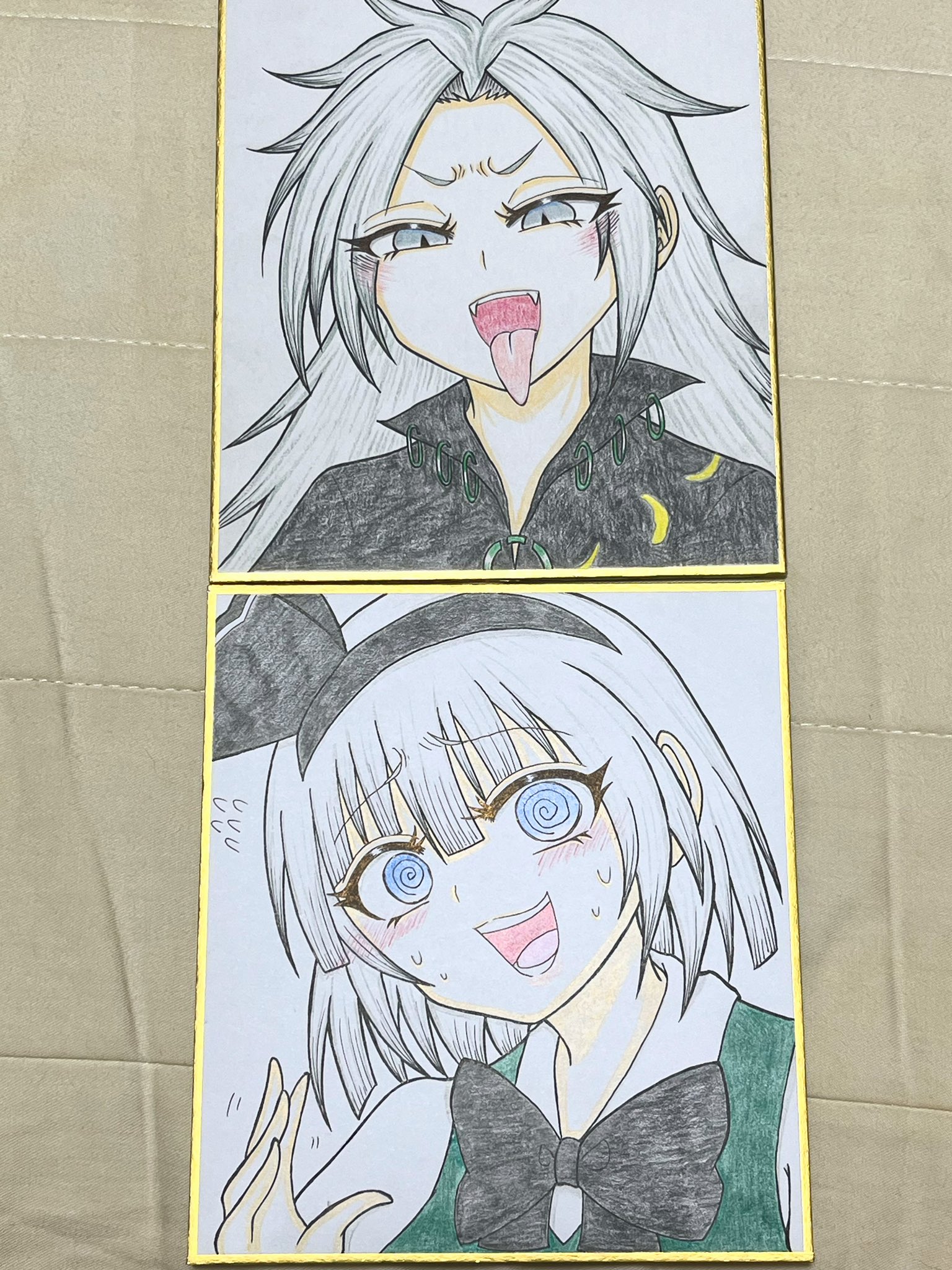 こばやん007ページ こばやん (@chikuwa328) / X