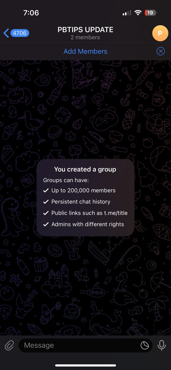 Group don dey na people remain 
I no wan regret like that last time😂
I go calm down select people this time