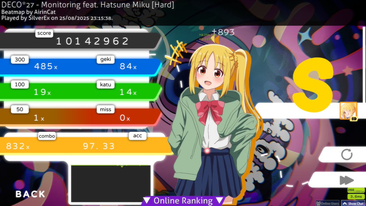 silver (@silv_ex) on Twitter photo 