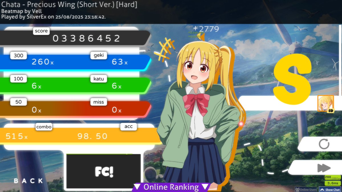 silver (@silv_ex) on Twitter photo 