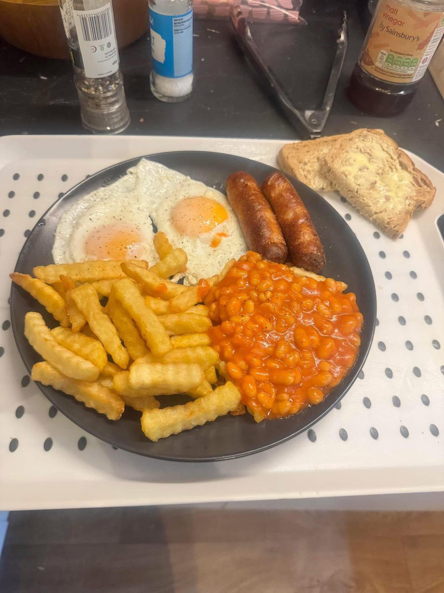 Rate My Plate 🍽️ tweet media