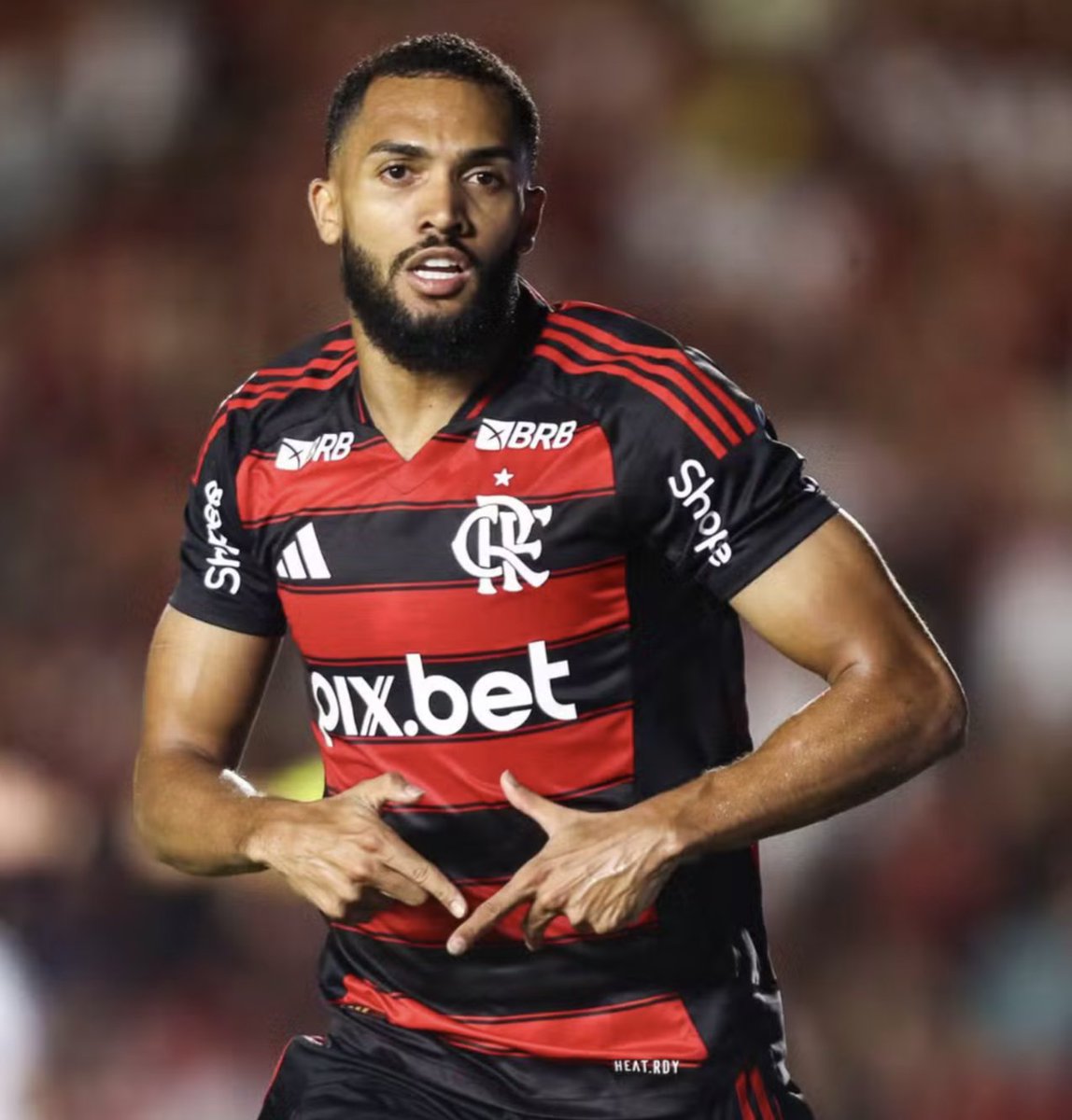 Victor Hugo, Matheus Gonçalves, Michael e Juninho estão fora dos planos do Filipe Luís, e o Flamengo esta disposto a negociar os jogadores. 

🗞️ GE