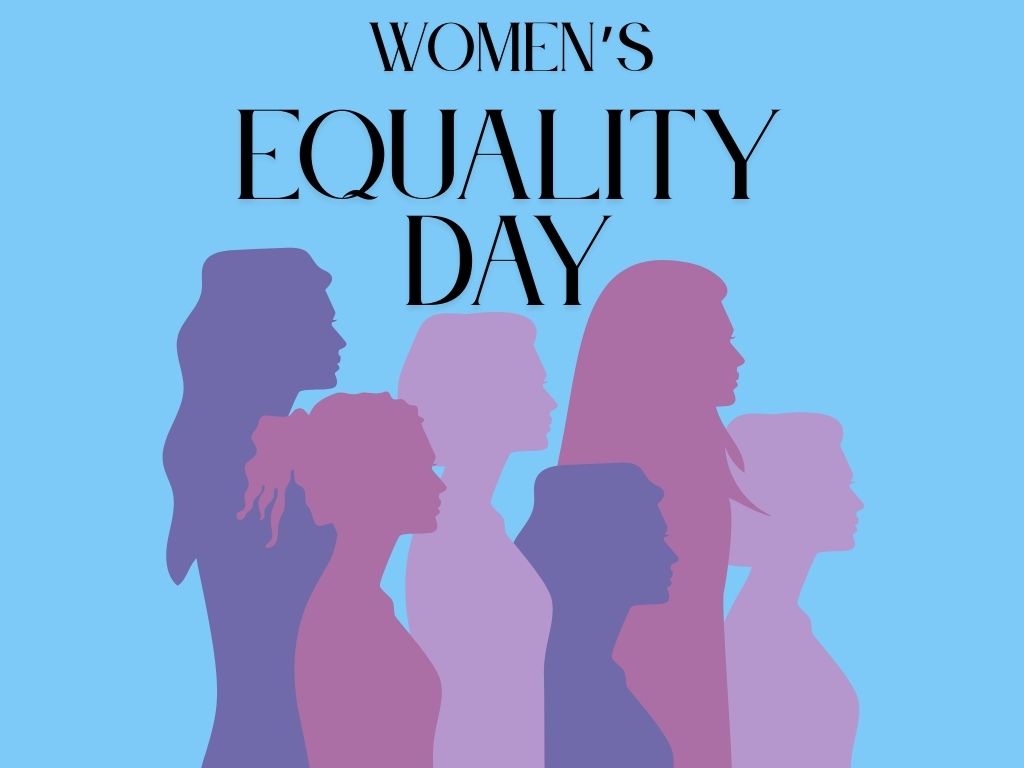 105 years ago today, the 19th Amendment to the United States Constitution - finally guaranteeing women the right to vote nationally - was officially certified in Washington, DC. Today, we mark that historic event by celebrating #WomensEqualityDay.