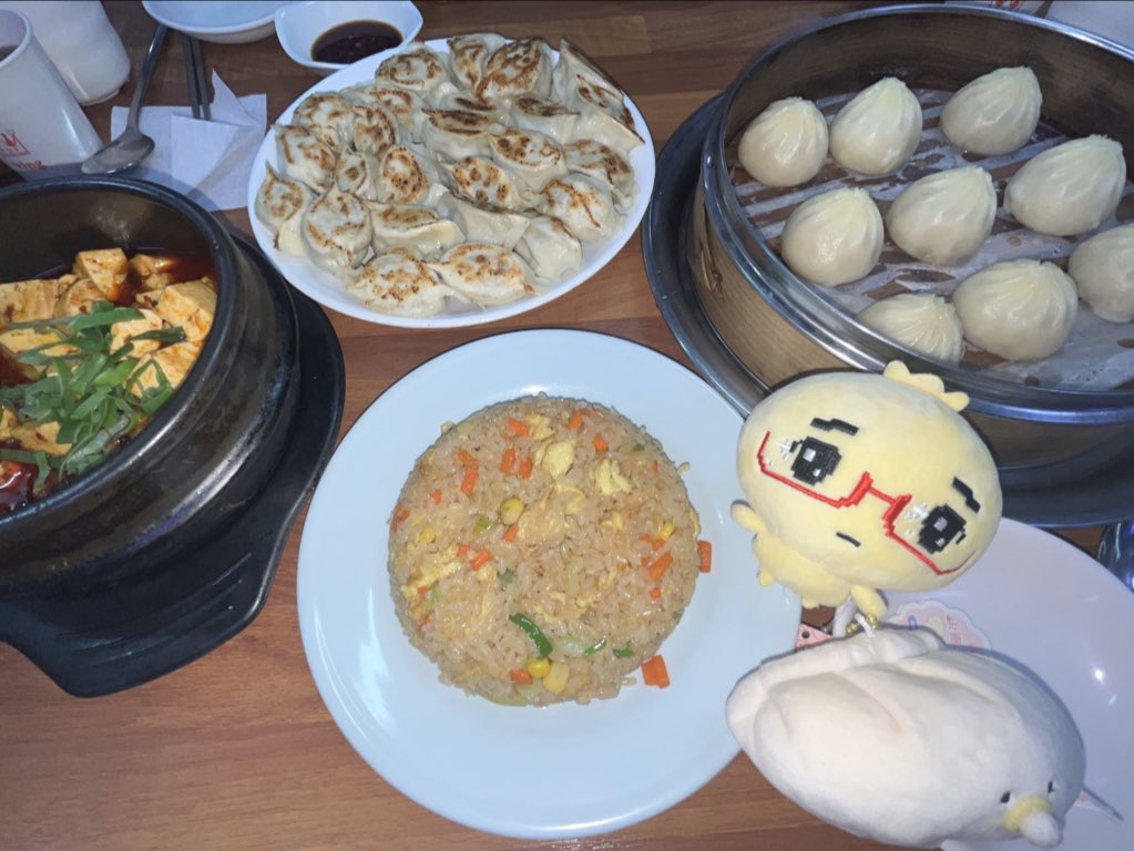 만두 맛집 리뷰 해보겠음