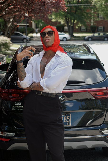 Watch Extra , Extra…..PEEETAAAHHH😱's leaked NSFW photo on TwXstars