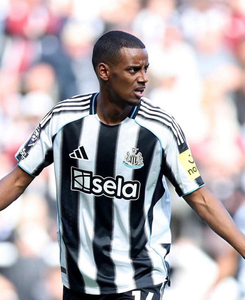 Such unappreciated by Newcastle fans