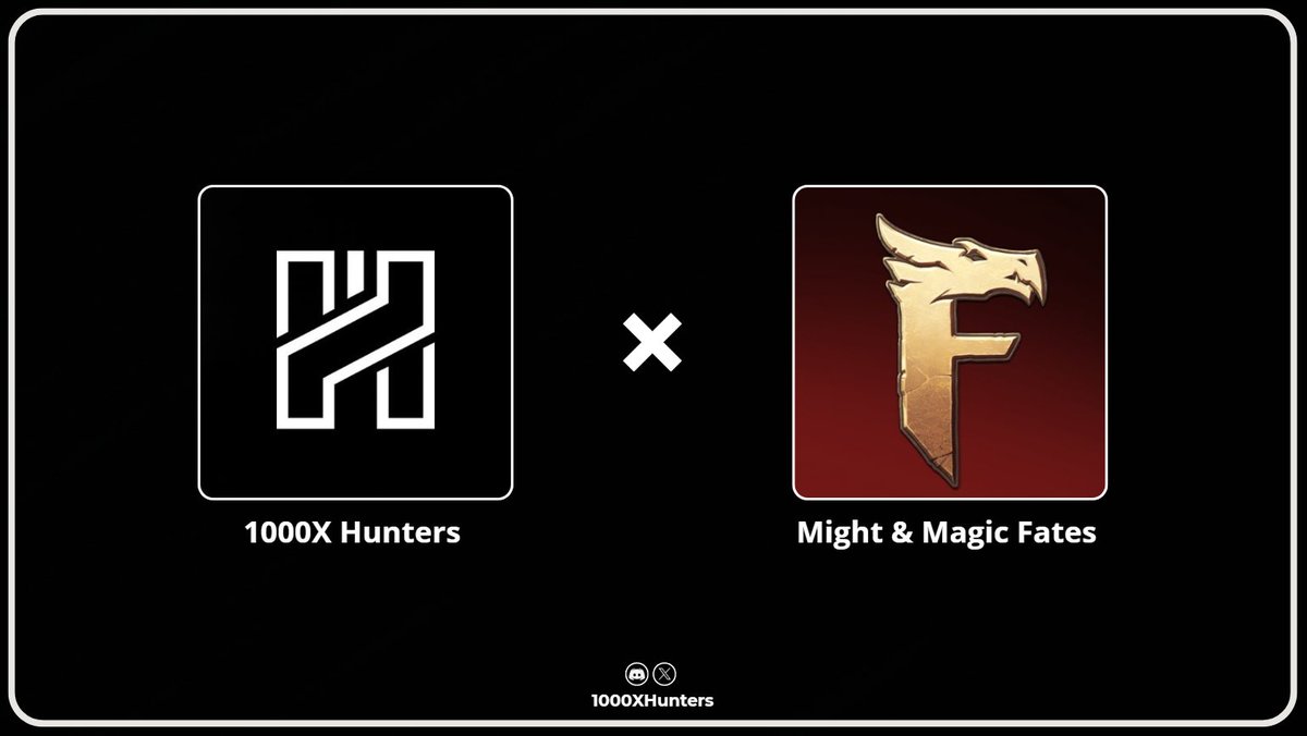 We are thrilled to announce our collaboration with <a href="/MightMagicFates/">Might & Magic Fates TCG</a>