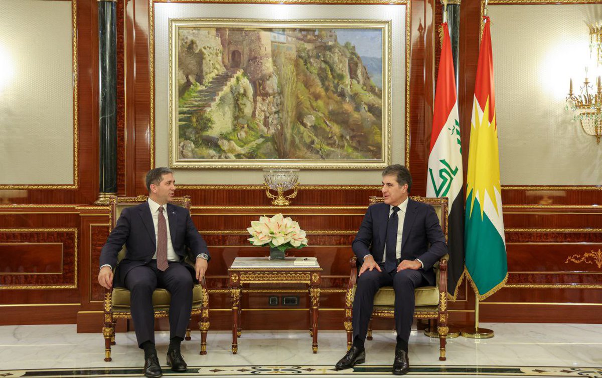 frmesk Kurdistane❤️☀️💚 tweet media