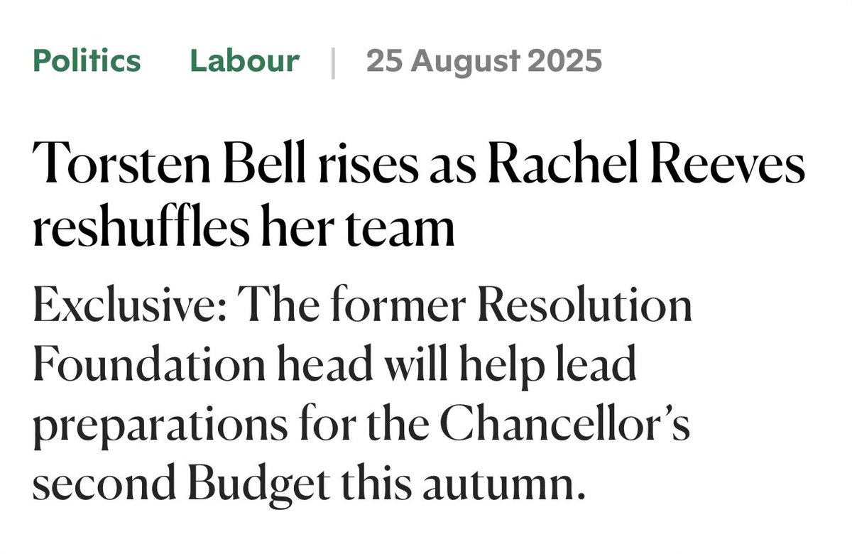 God help us.