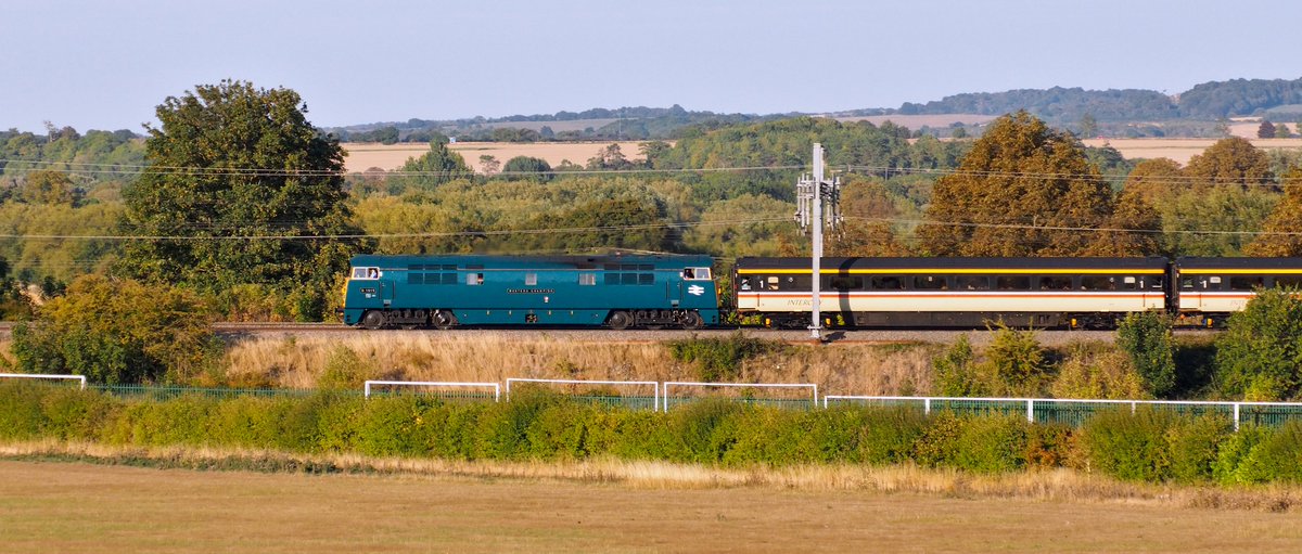 Stockport Trains tweet media