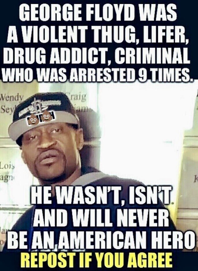 Repost if you agree!