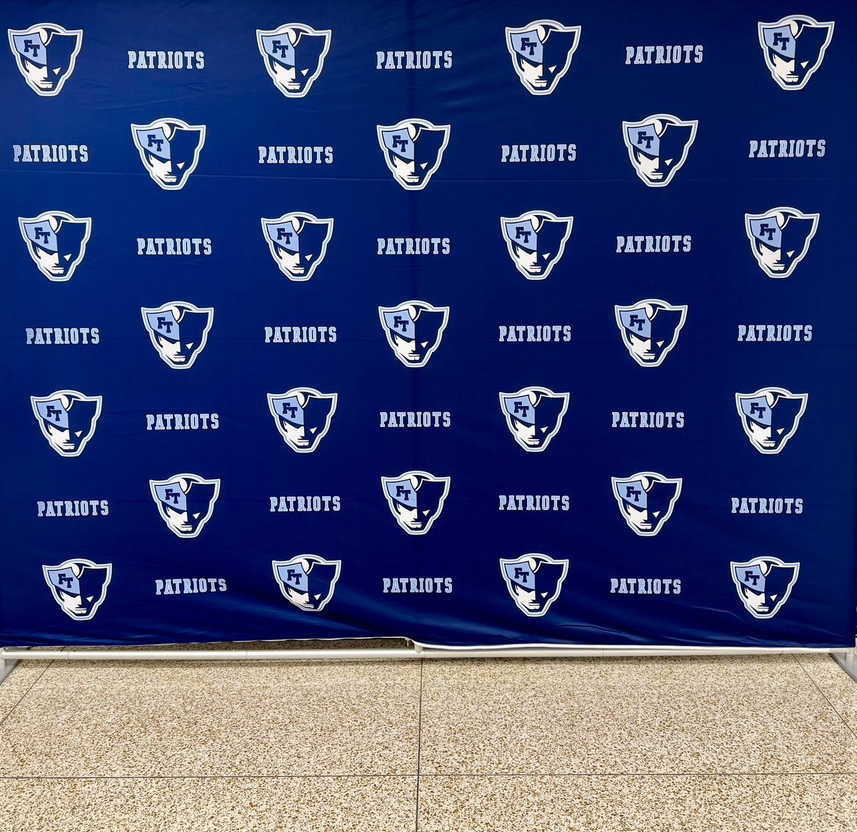 Township Scores (@townshipscores) on Twitter photo Thank you to <a href="/BSNSPORTS/">BSN SPORTS</a>
<a href="/booka70/">Harry Chebookjian</a>
For our awesome new backdrop! Can’t wait to celebrate our athletes In style! Thank you to <a href="/BSNSPORTS/">BSN SPORTS</a>
<a href="/booka70/">Harry Chebookjian</a>
For our awesome new backdrop! Can’t wait to celebrate our athletes In style!