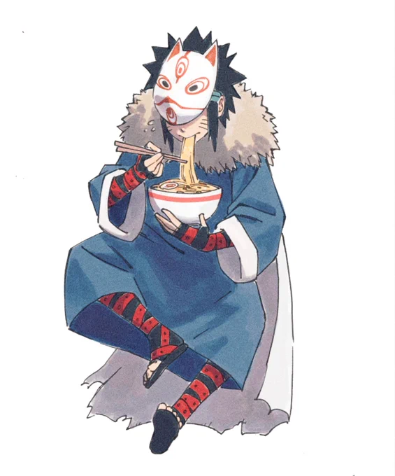 Menma Uzumaki