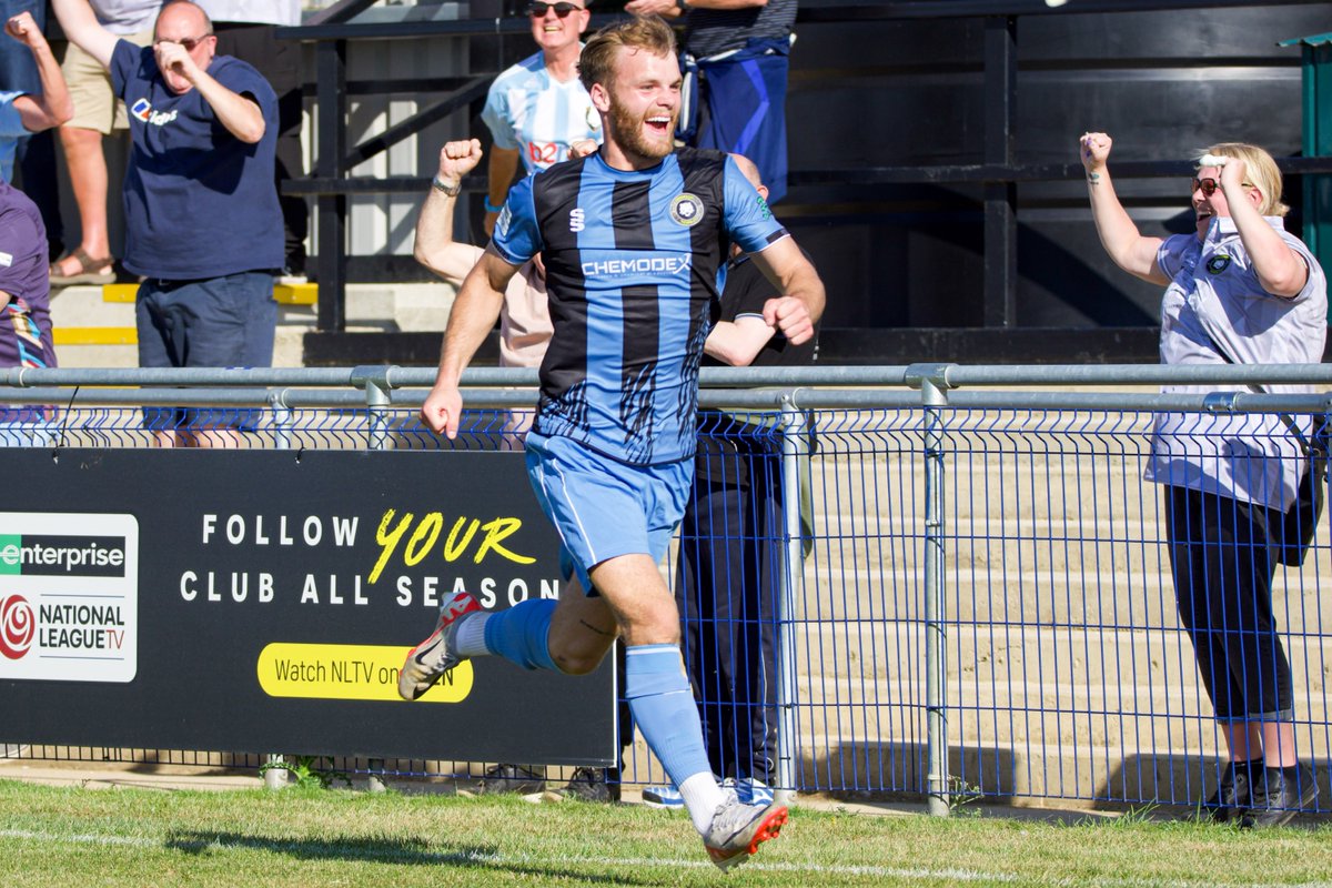 Worksop Town FC tweet media