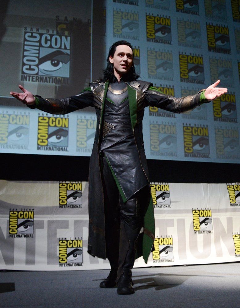 daily loki ४ (@stansloki) on Twitter photo 