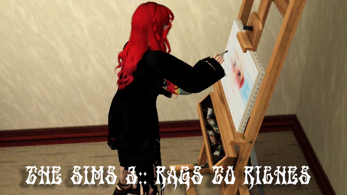 lunaastraVT's tweet image. oie, to ao vivo jogando The Sims 3, vamos começar um novo desafio!
youtube.com/live/YQ_Y-27Ap…