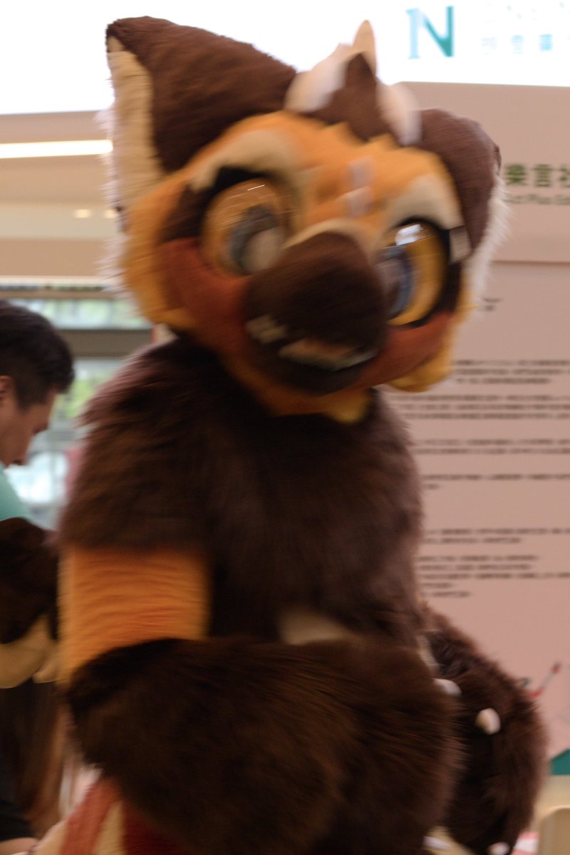 啥？有🍪？！

📸 fb Sissel NG
🪄 fb <a href="/snowheart449/">Snowheart</a>