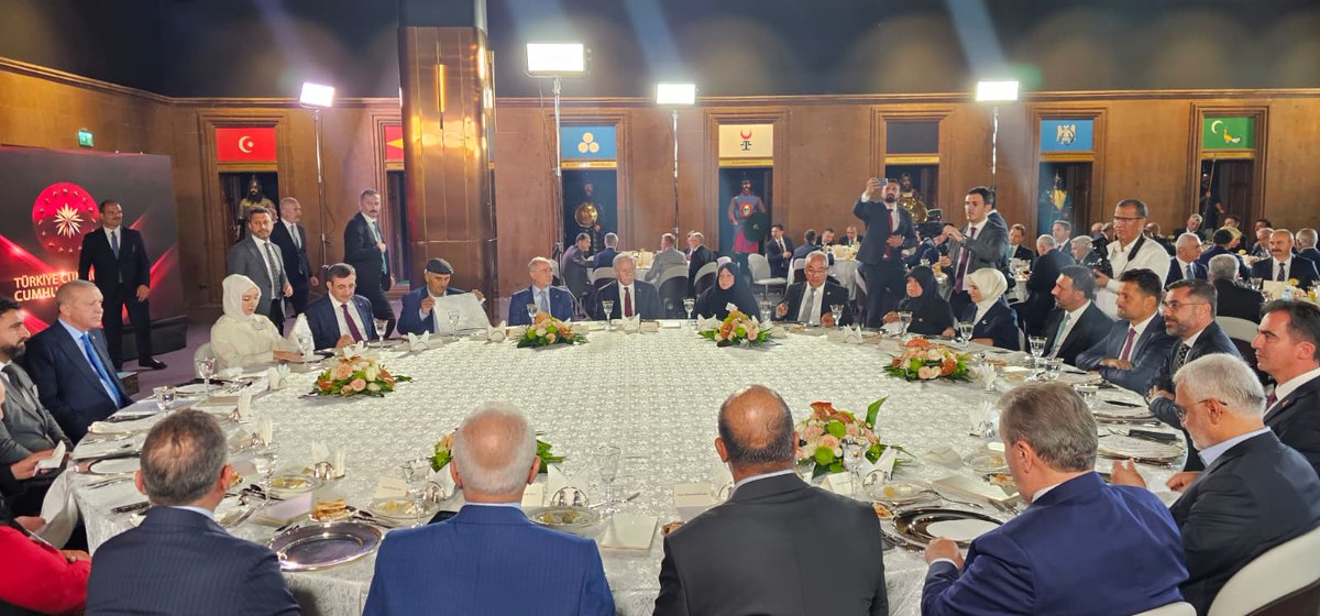 Nesrullah TANĞLAY 🇹🇷 tweet media