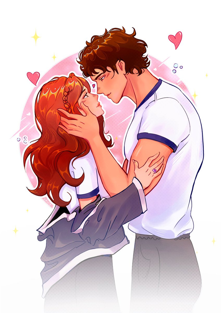 rhodeswifee's tweet photo. “You said I had a choice. And I choose to stay. I choose you, and I will continue to choose you every day after this one. There. Done. I made a choice, and it was the easiest decision I’ve ever made.”

#ISAIAHKENNEDY art by vaky.vyv 💜
comm’d by me!
repost w creds. https://t.co/twqeOV0lX2