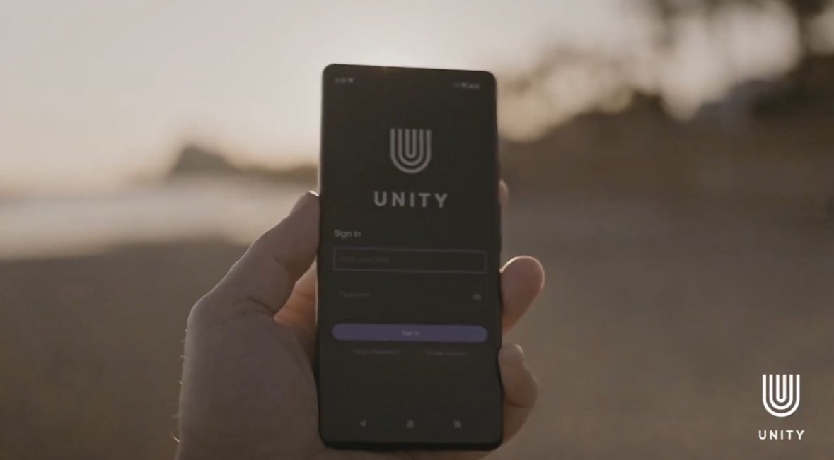 Who is ready for Unity 👀

$WMTX $MNTX about to change the game 📶
