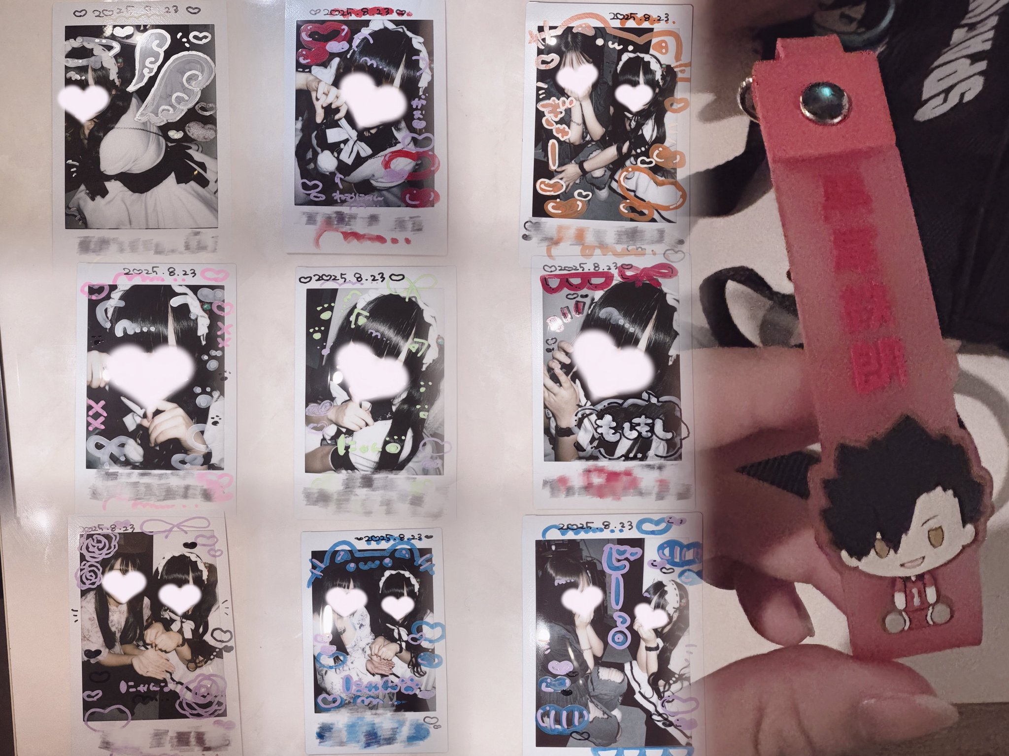 るるにゃん🐾 on X: 