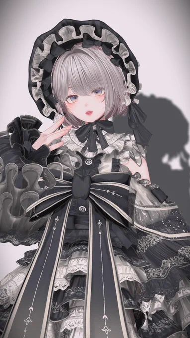おやすみ森羅ちゃん