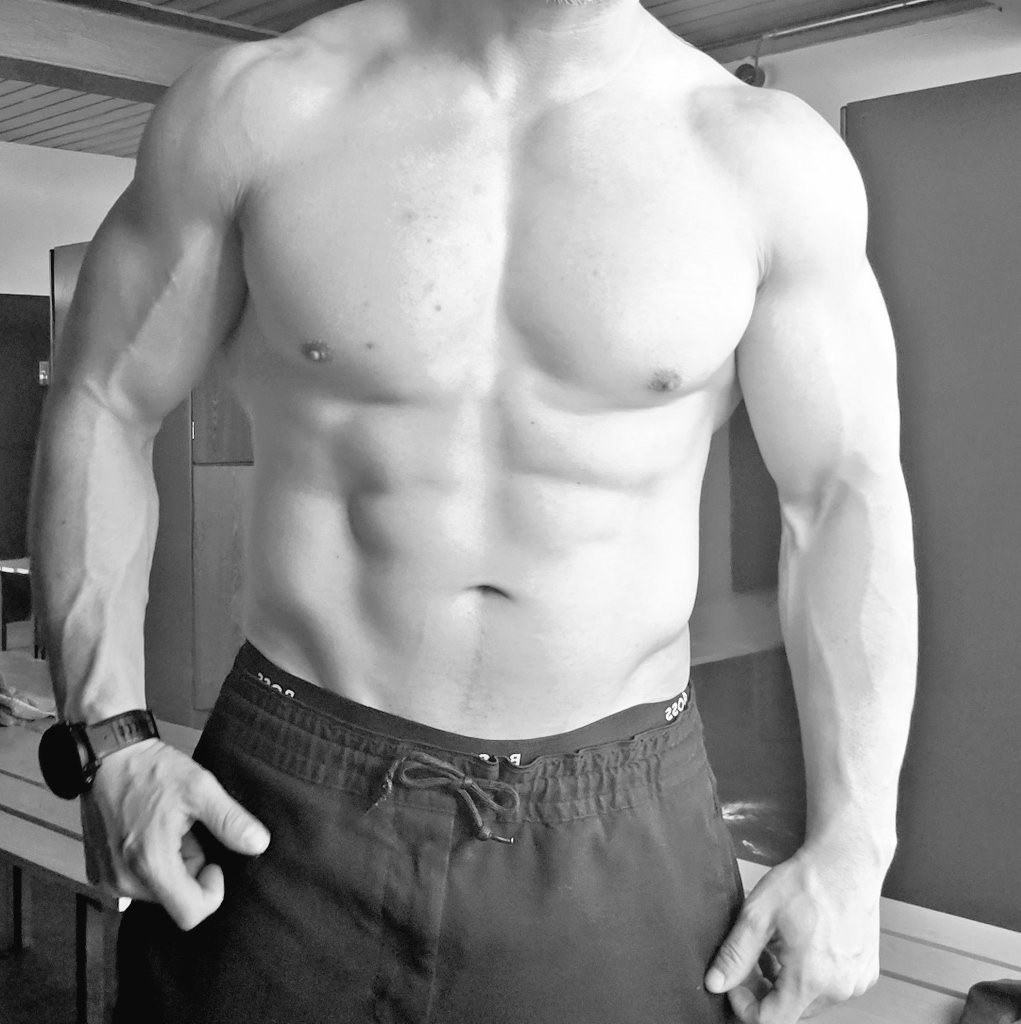 Ich lass euch mal ein gute Abend Bild da