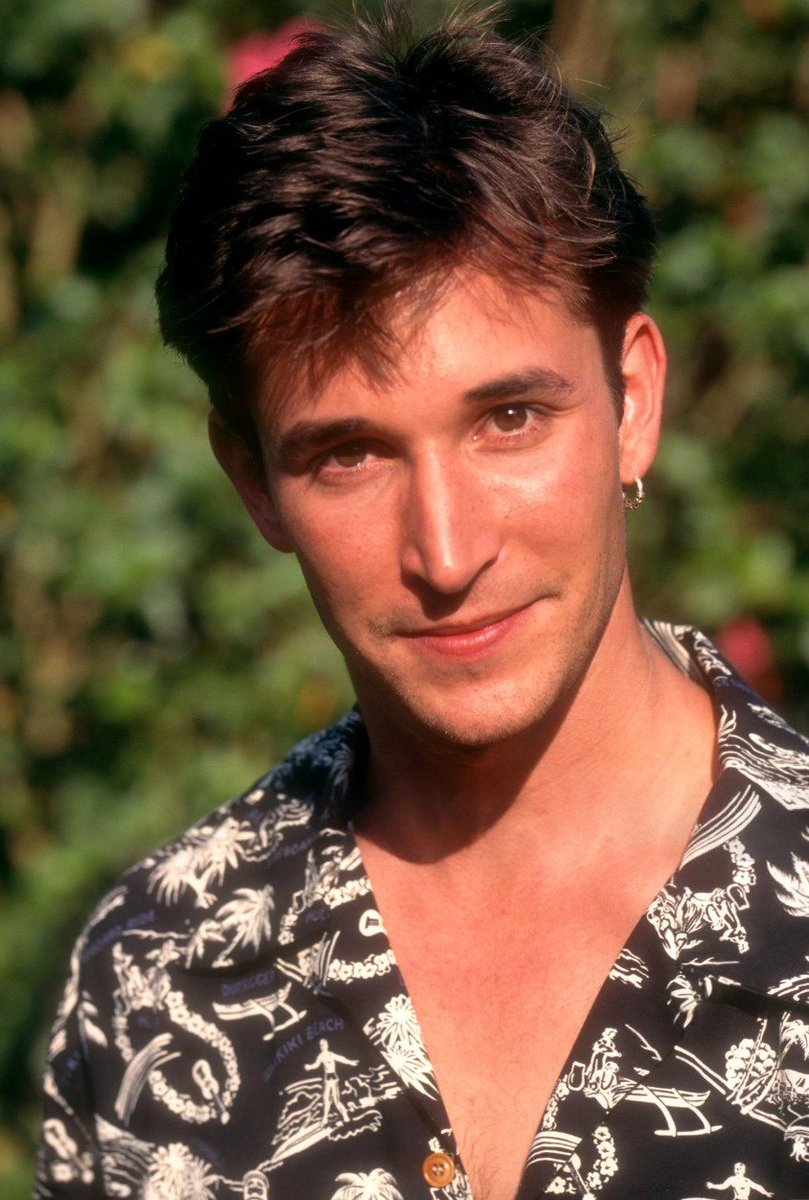 best of noah wyle (@wylearchives) on Twitter photo 
